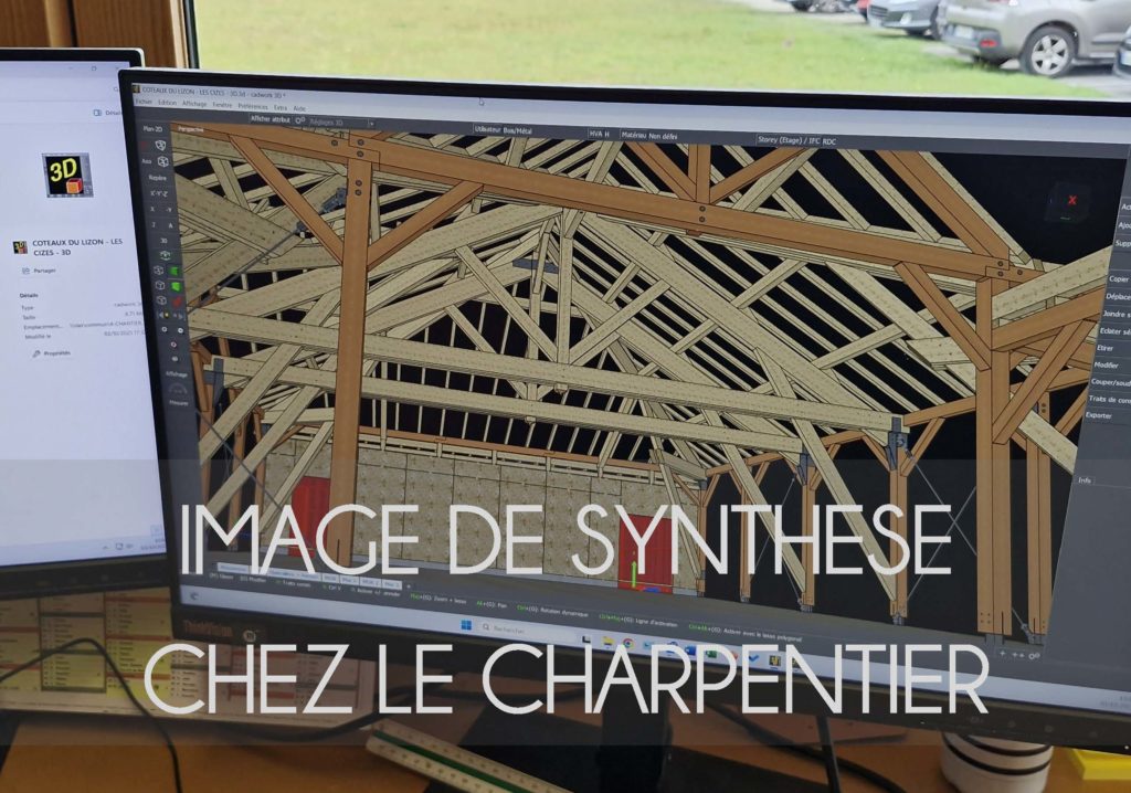 gougeonarchitecture-vrf les cizes-charpente (1)